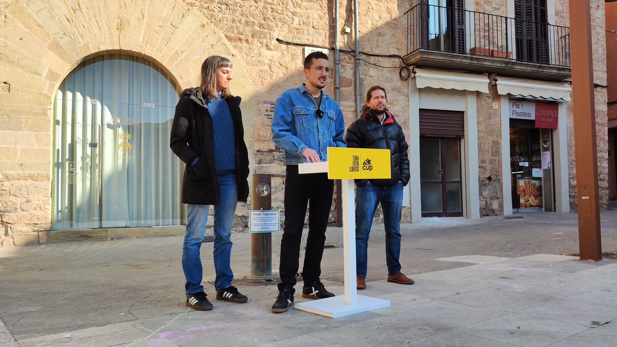 CUP Santpedor tweet media