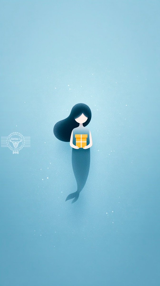 Serina_L 琉璃芹那 tweet media