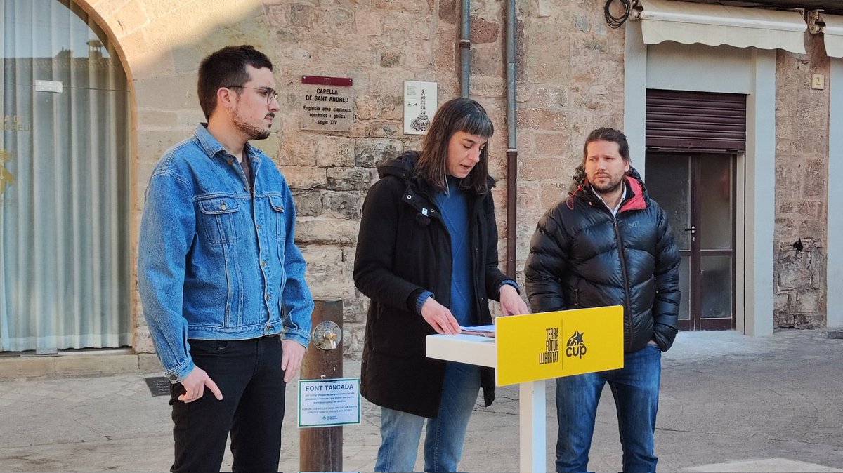 CUP Santpedor tweet media