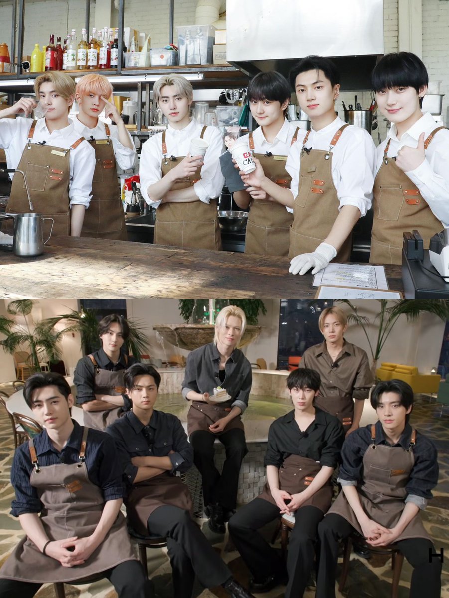 en-barista is backkkkk