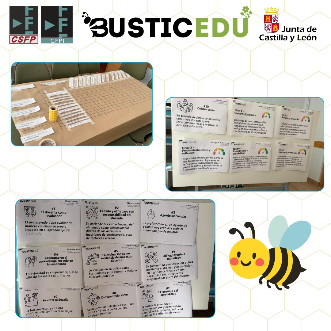 CFP IDIOMAS tweet media