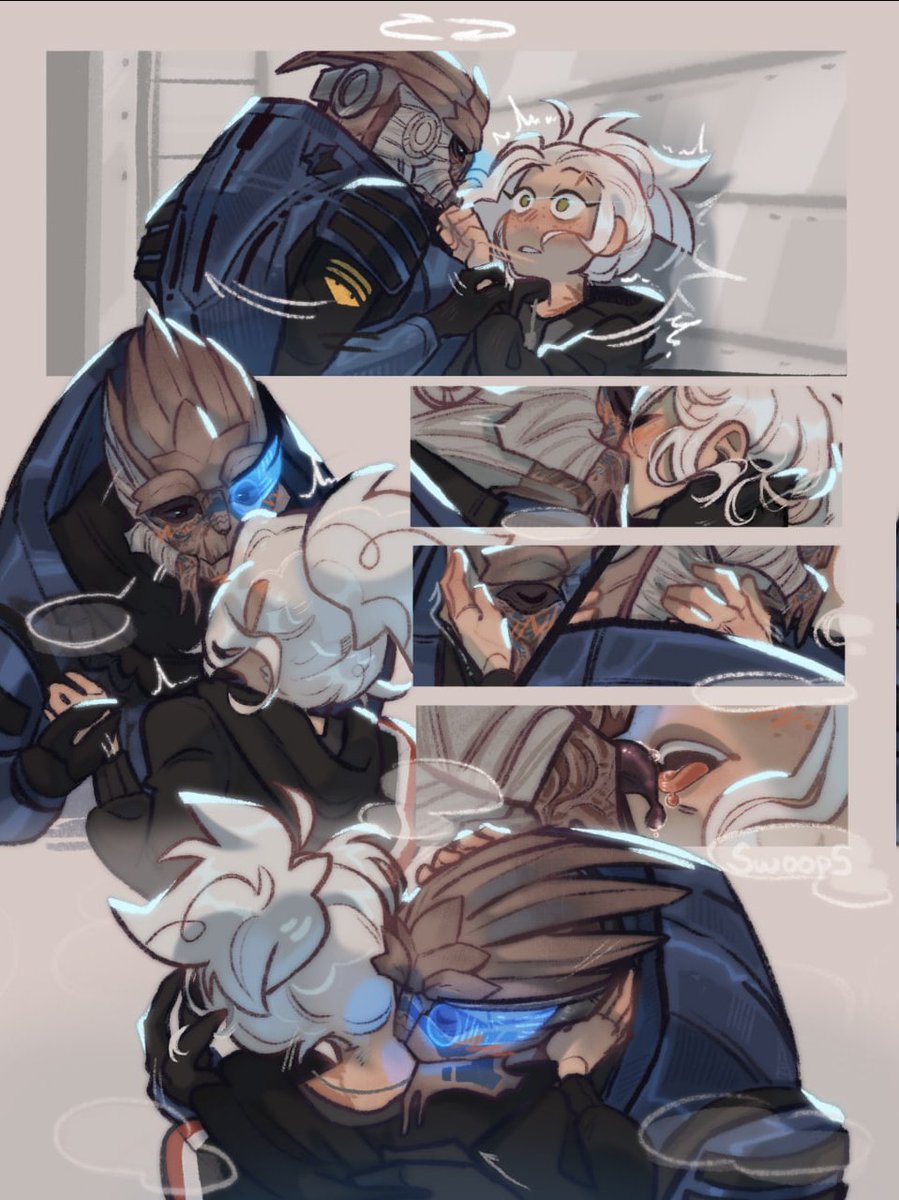 ⭐️Swoops tweet media