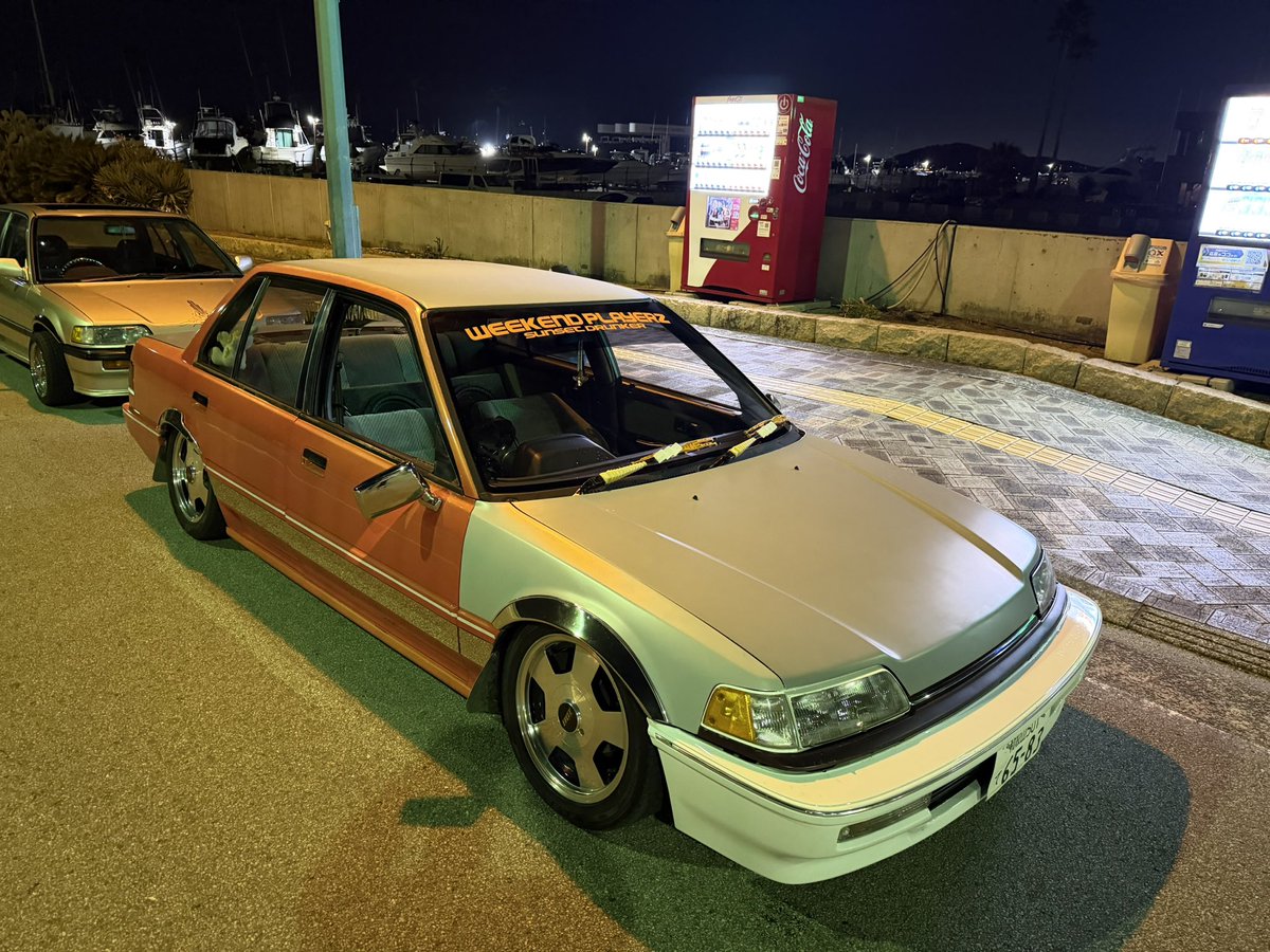 kmcは一旦お休み