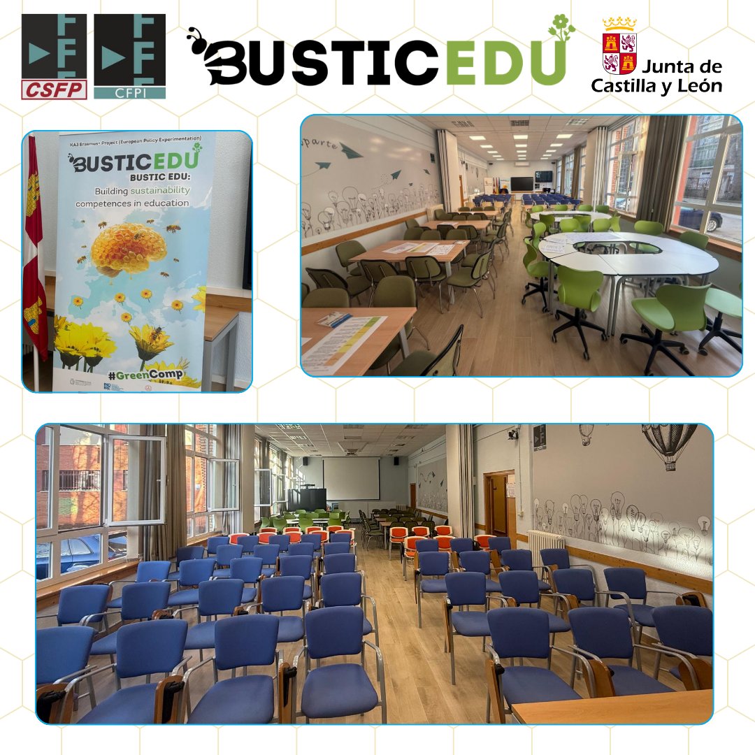 CFP IDIOMAS tweet media