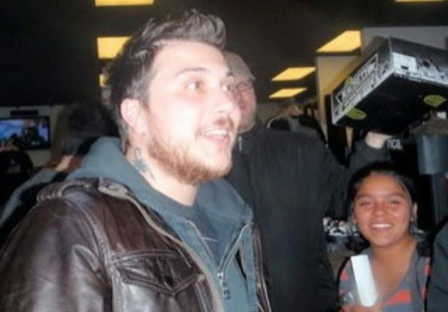 daily leathermøuth frank tweet media