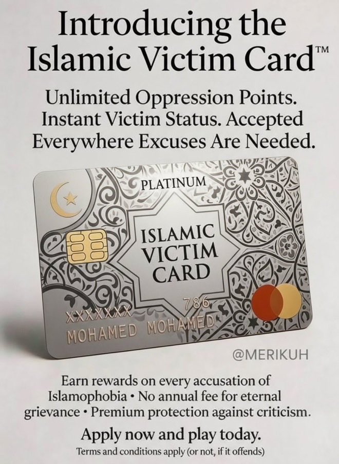 <a href="/DeborahMeaden/">Deborah Meaden 🇺🇦</a> How come you lefties don’t recognise borders and the world is open for us all,yet the British 🇬🇧 and Jews are colonisers?😮🫣🤣🤣🤣🤣