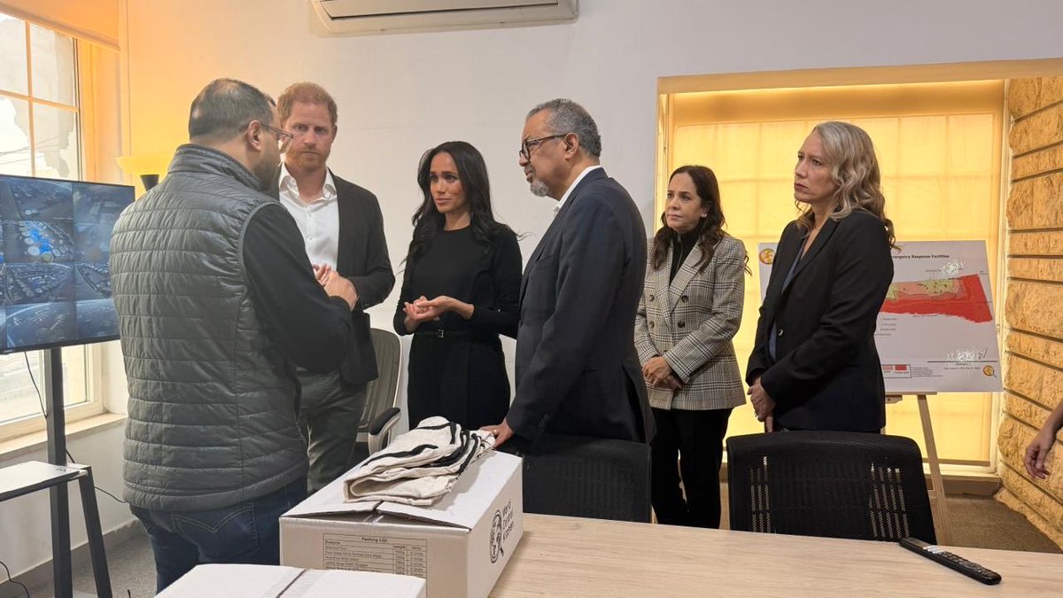 Tedros Adhanom Ghebreyesus tweet media