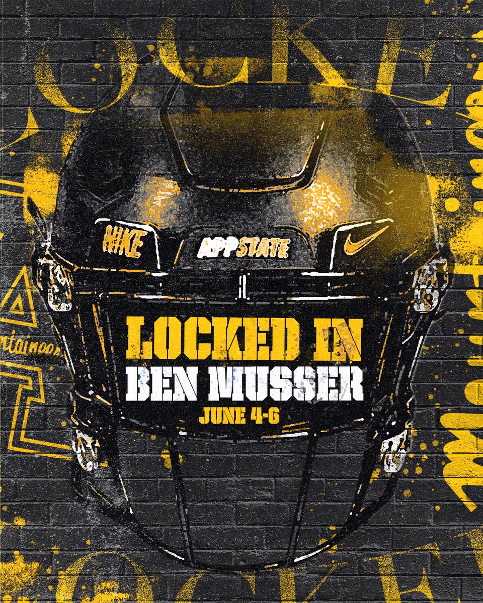 Ben Musser 2027 4⭐️ tweet media