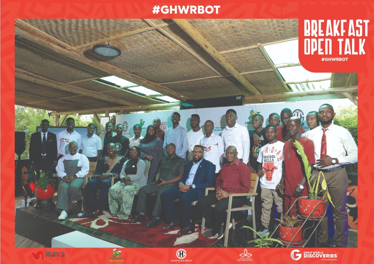 Great Habib Wellness Resort tweet media