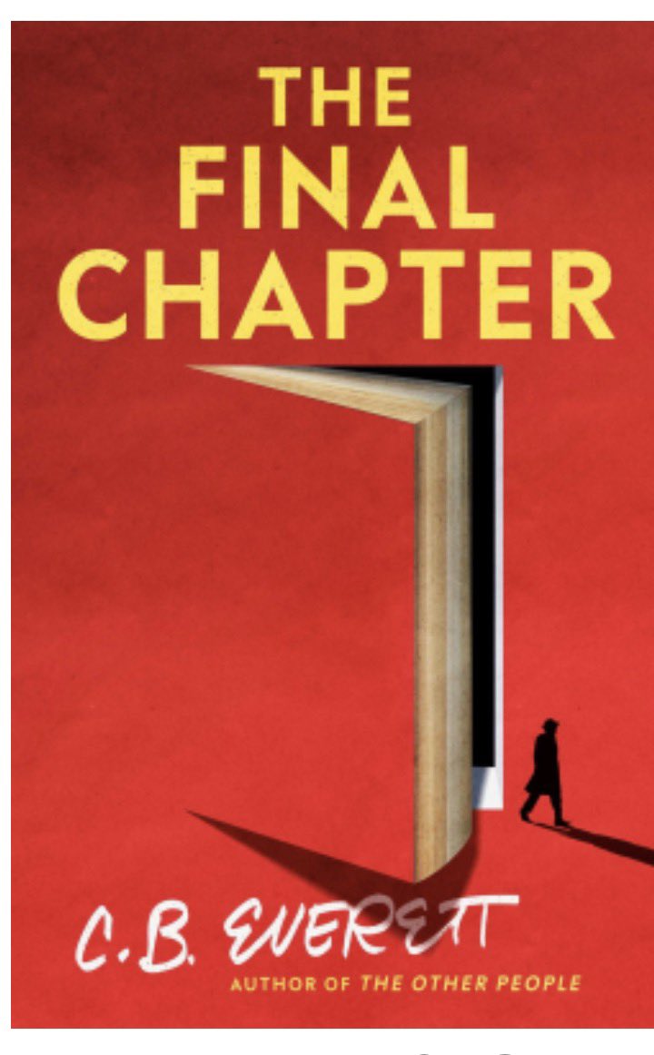 Simon Bewick tweet media