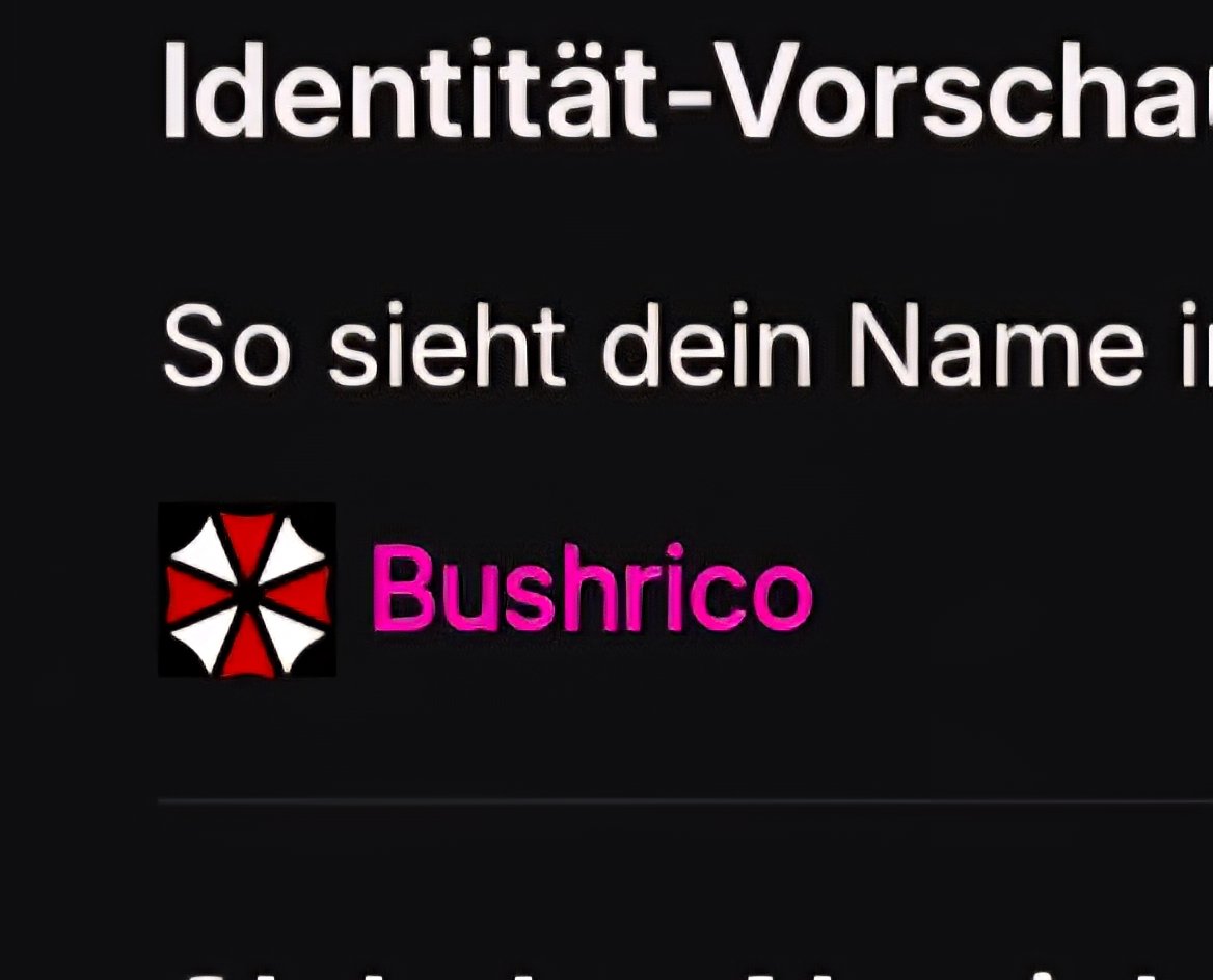 Bushrico tweet media