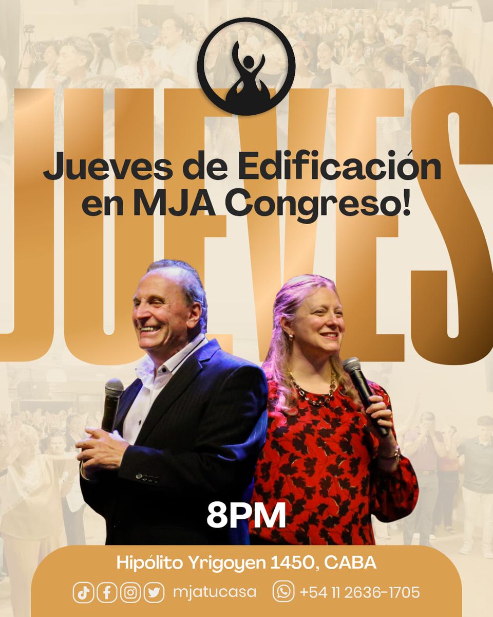 MJA Tu casa tweet media