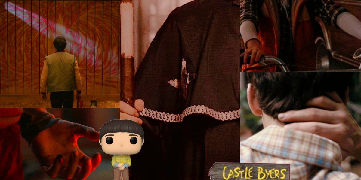 ᗯIᒪᒪ tweet media