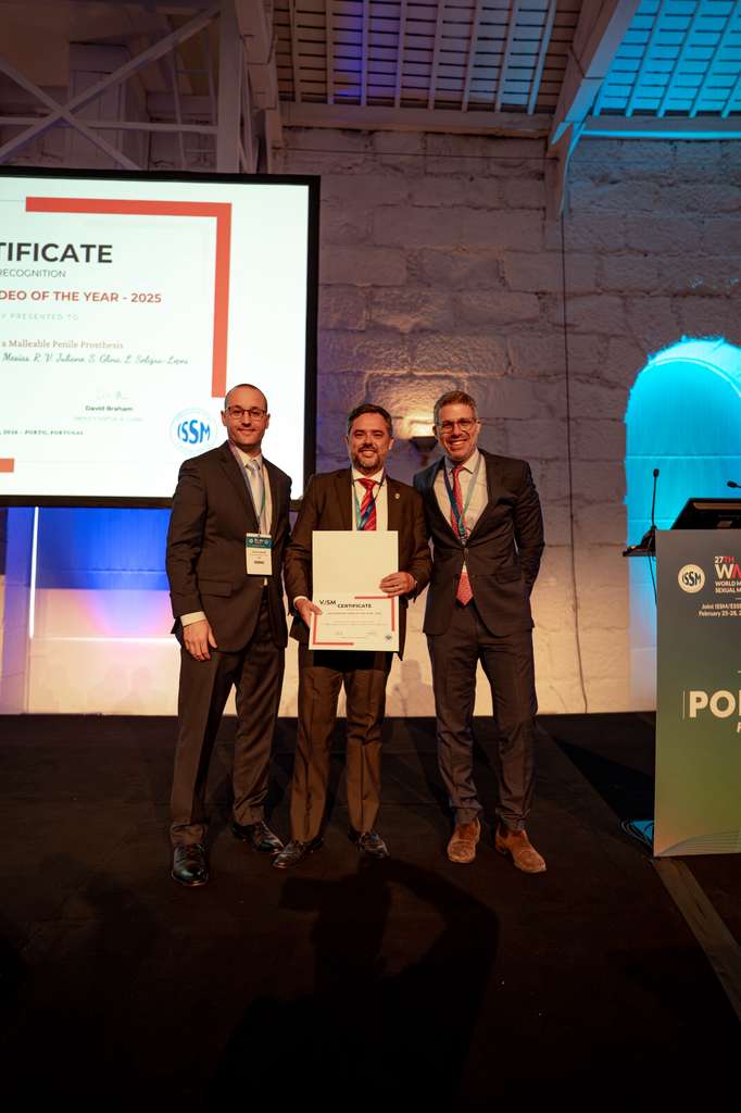 ISSM Sexual Medicine Journals (ISMJ) tweet media