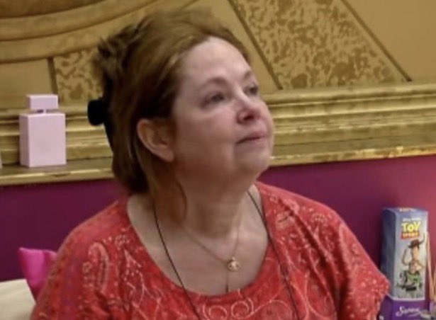 #GranHermano
Con subsidio 👇         Sin subsidio 👇