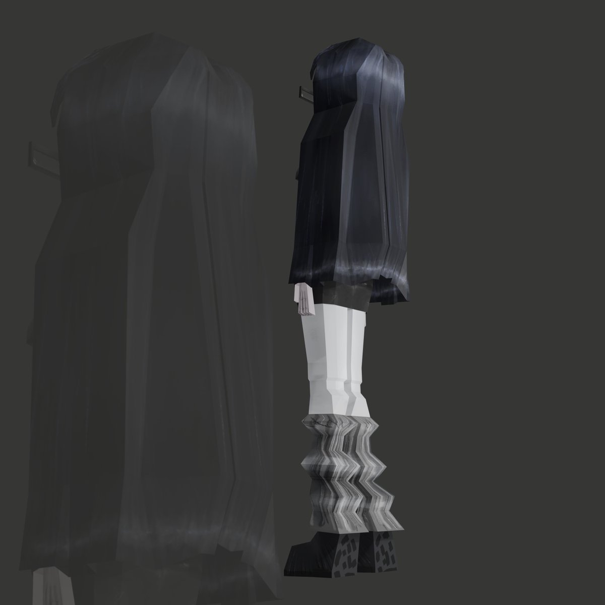 borz0ke's tweet photo. DAMN THIS LOWPOLY 
#borz0ke #3d #lowpoly #blender https://t.co/t6IGVsHZfl