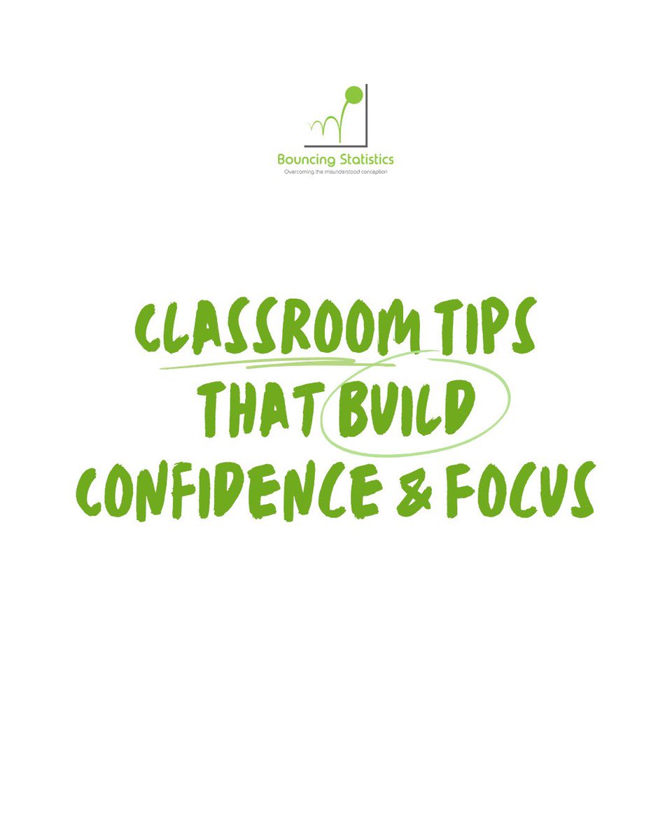 Bouncing Statistics tweet media