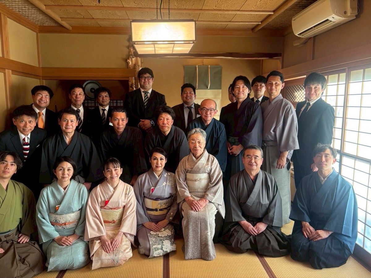 一般社団法人 町田青年会議所 tweet media