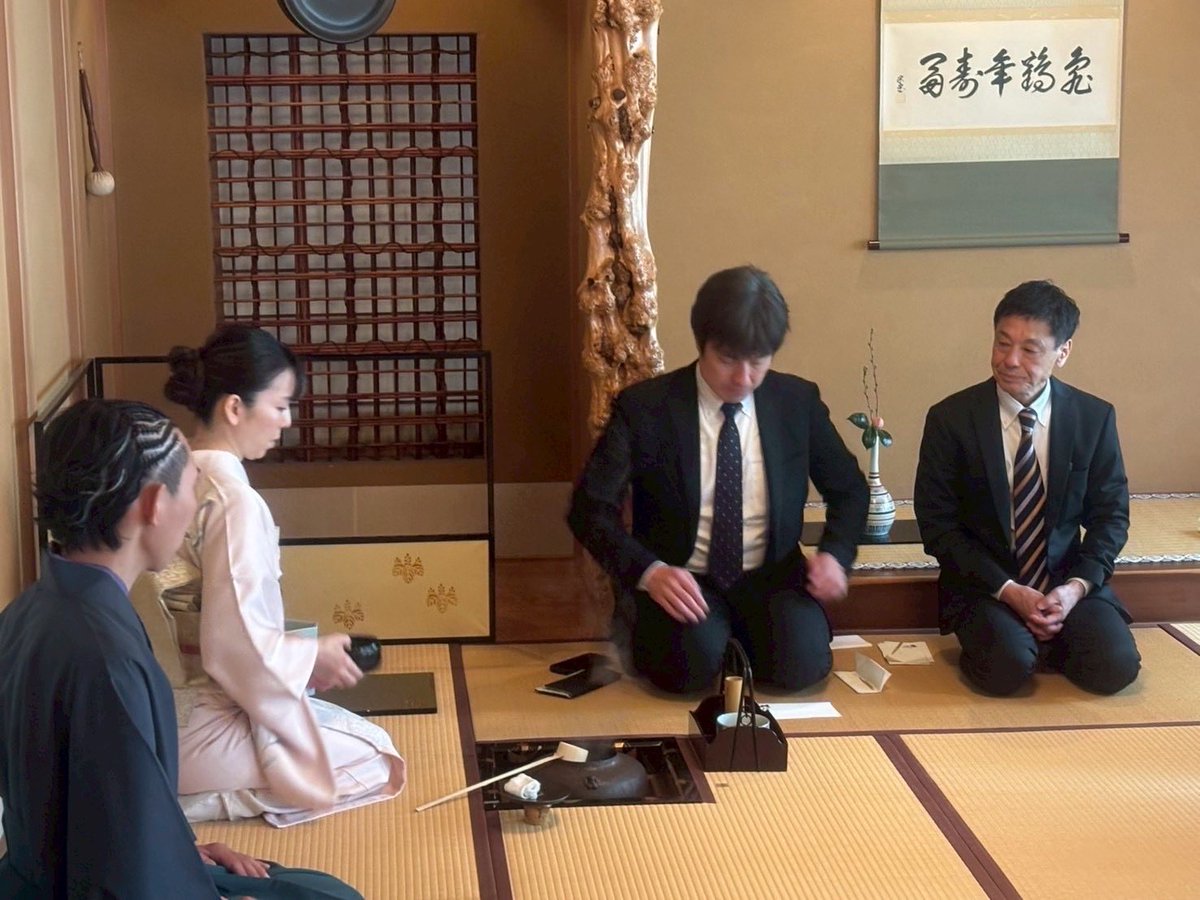 一般社団法人 町田青年会議所 tweet media