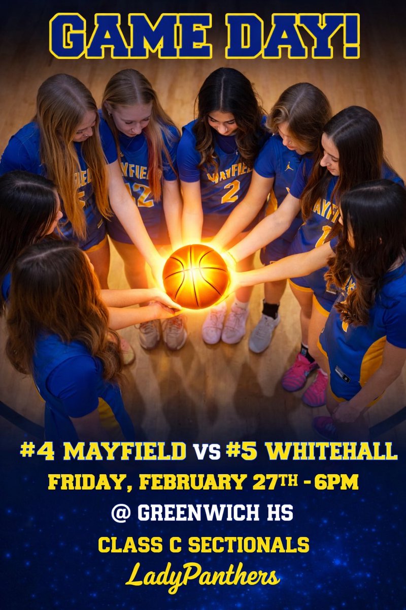 MCS Girls Basketball tweet media