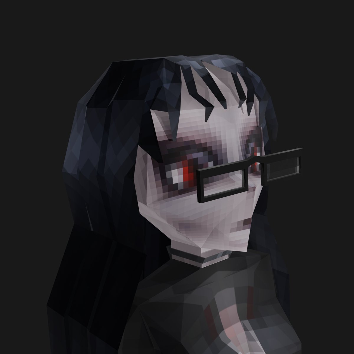 borz0ke's tweet photo. DAMN THIS LOWPOLY 
#borz0ke #3d #lowpoly #blender https://t.co/t6IGVsHZfl