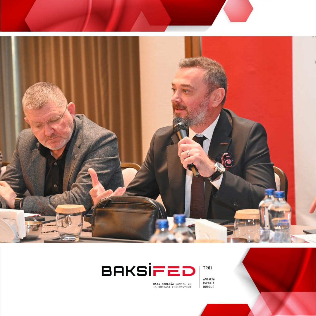 BAKSİFED tweet media