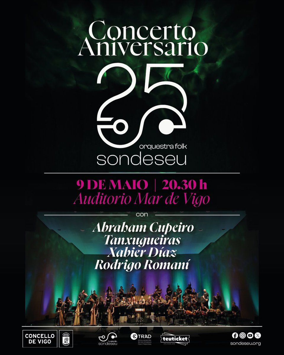 Turismo de Vigo tweet media