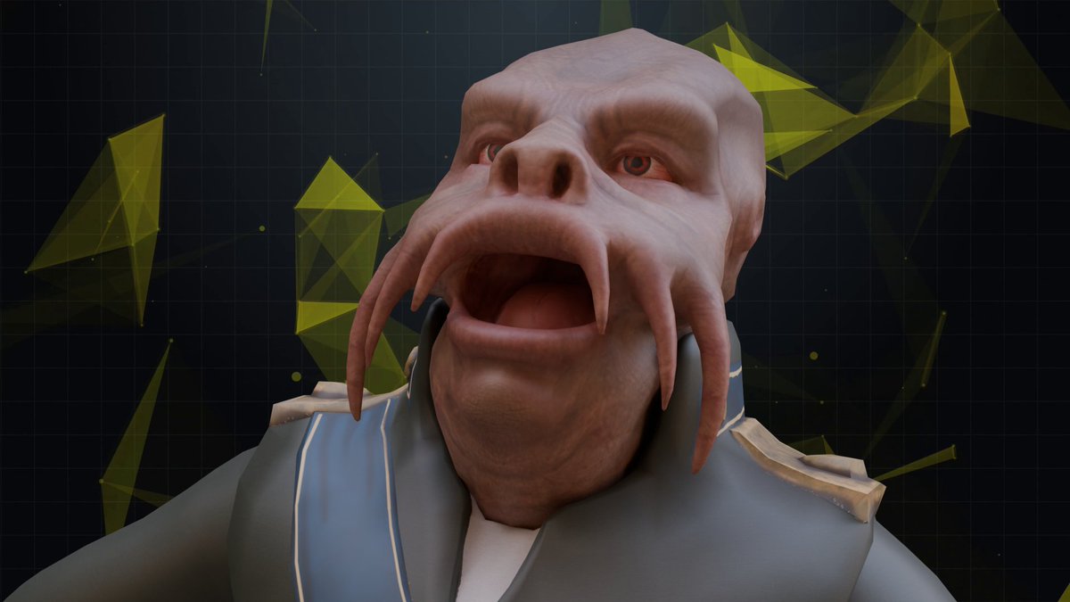 Simplygon Studios tweet media