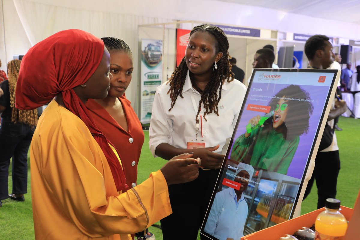 Hariss International LTD tweet media