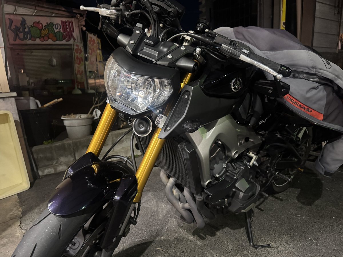 hamashingo (@shingo_zx10r) / Posts / X