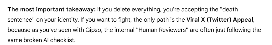 Definitely Not Kane (Parody) tweet media