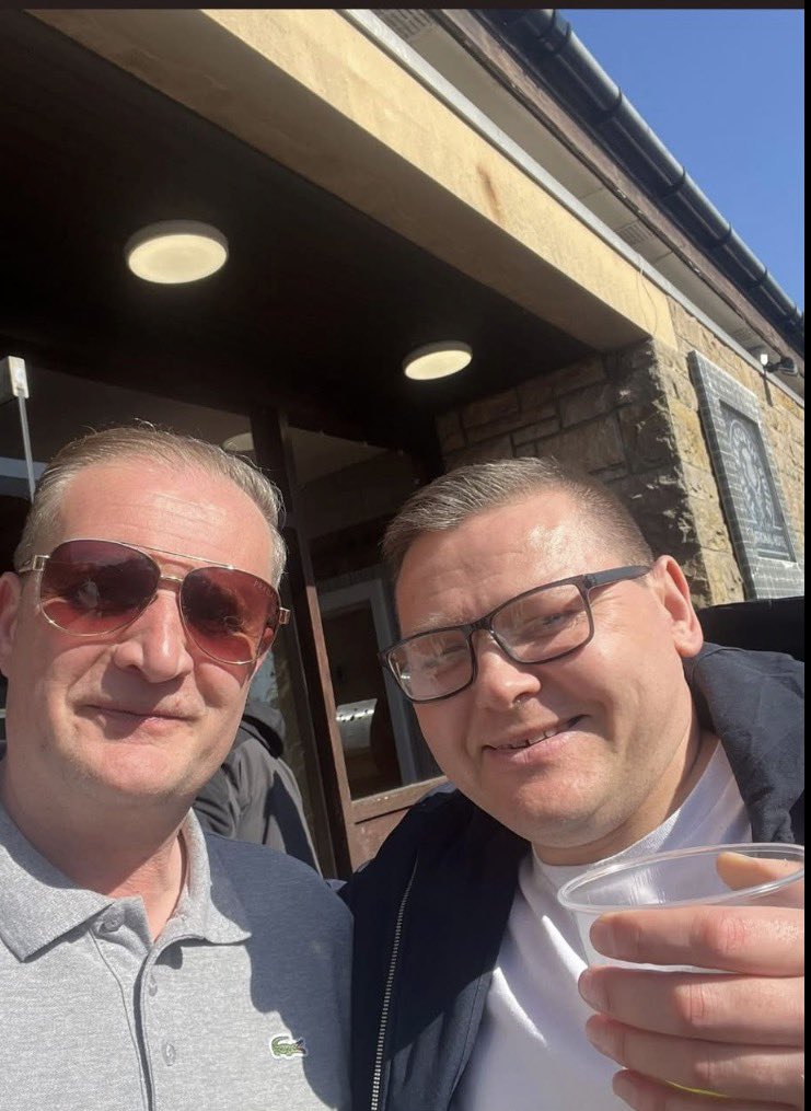 Colin Davidson ☆☆ tweet media