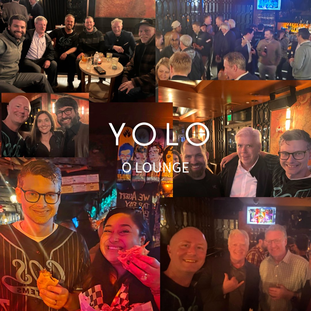 COS Systems tweet media