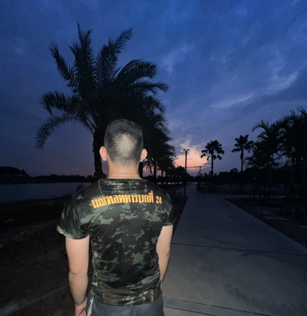 Natthawut tweet media