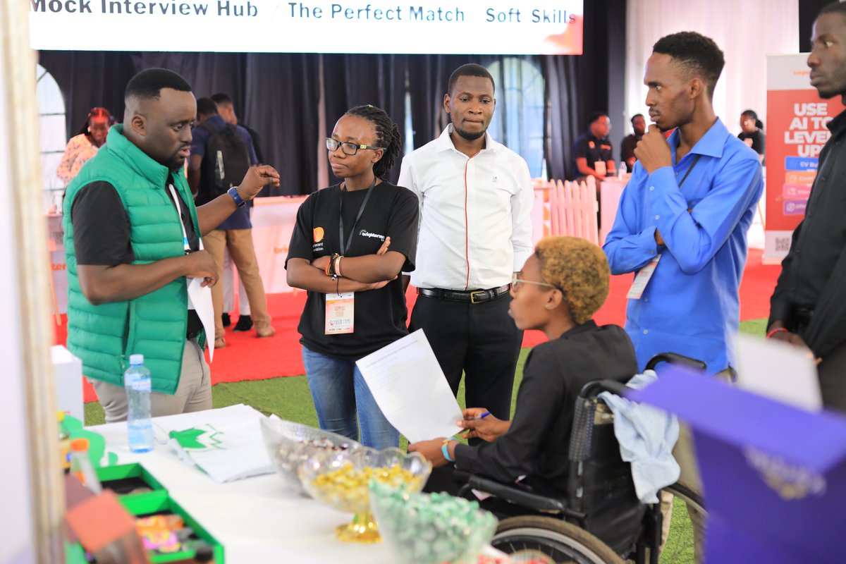 Hariss International LTD tweet media