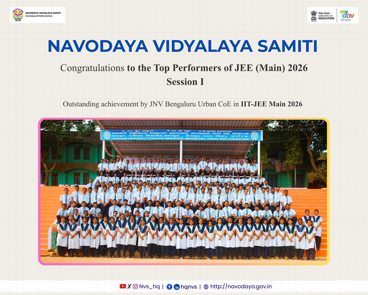 NVS INDIA tweet media