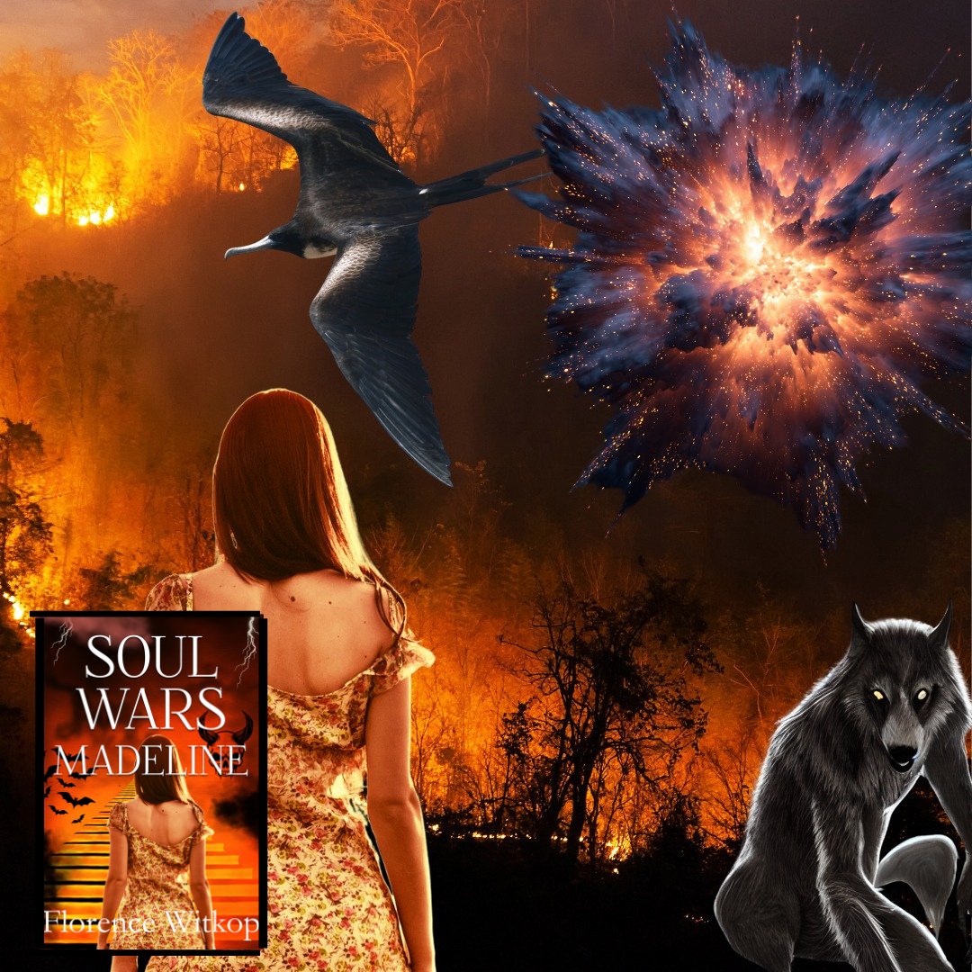 Florence Witkop tweet media