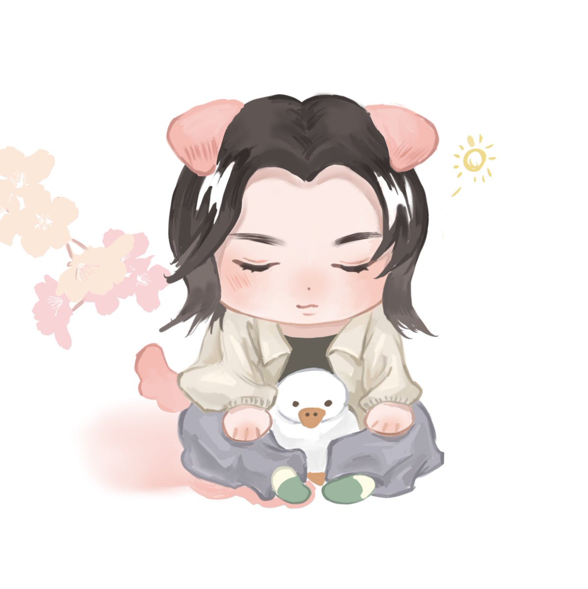 Qing_ tweet media