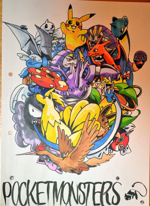 雲丹海苔🍚 tweet media