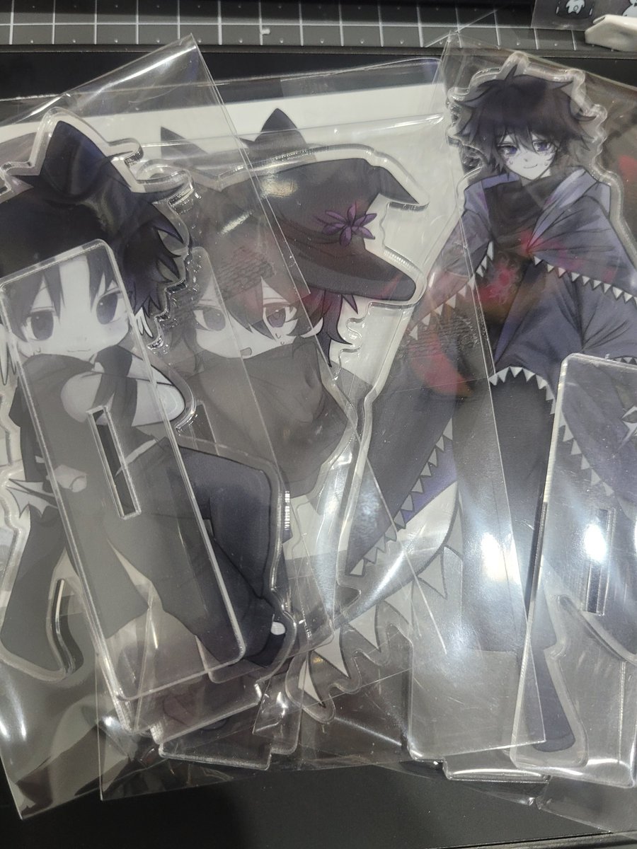 홍합가리비 tweet media