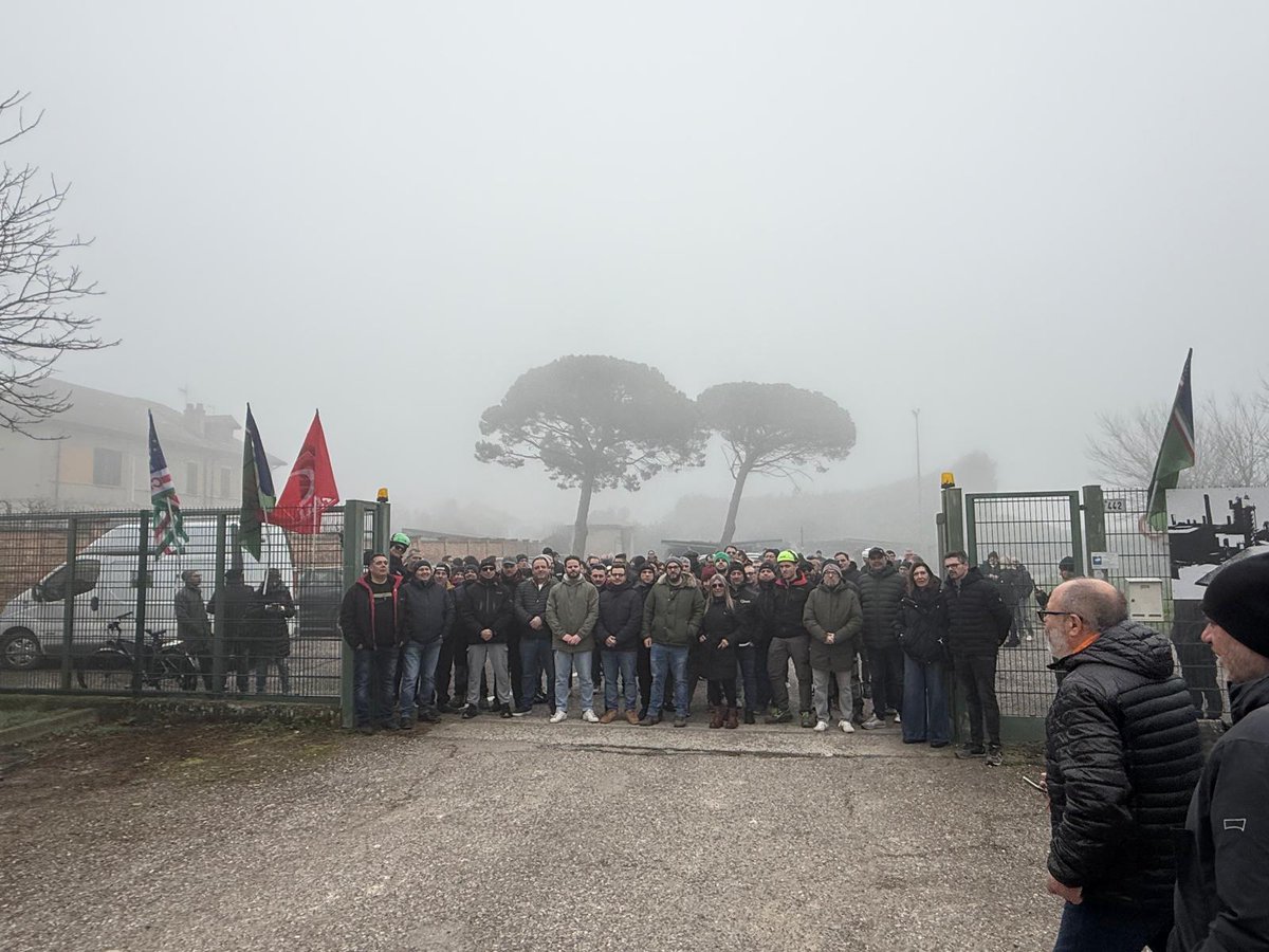 Cisl Padova Rovigo tweet media