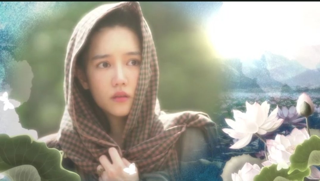 สวยยยยยย
#กลิ่นมาลีep2
#แม่มาลีหอมชื่นใจ
#ริชชี่อรเณศ