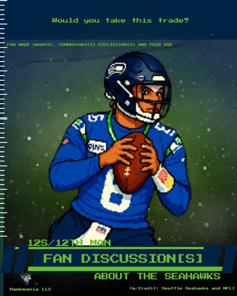 HawkMania tweet media