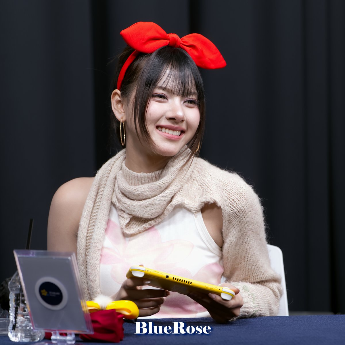 BlueRose 💙 tweet media