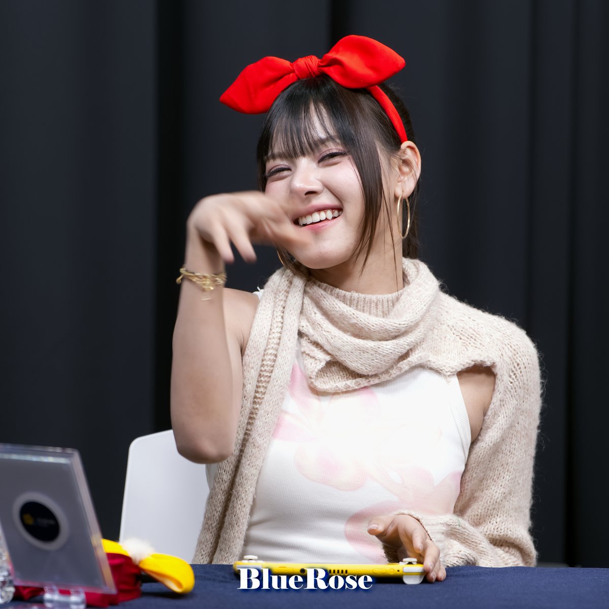 BlueRose 💙 tweet media