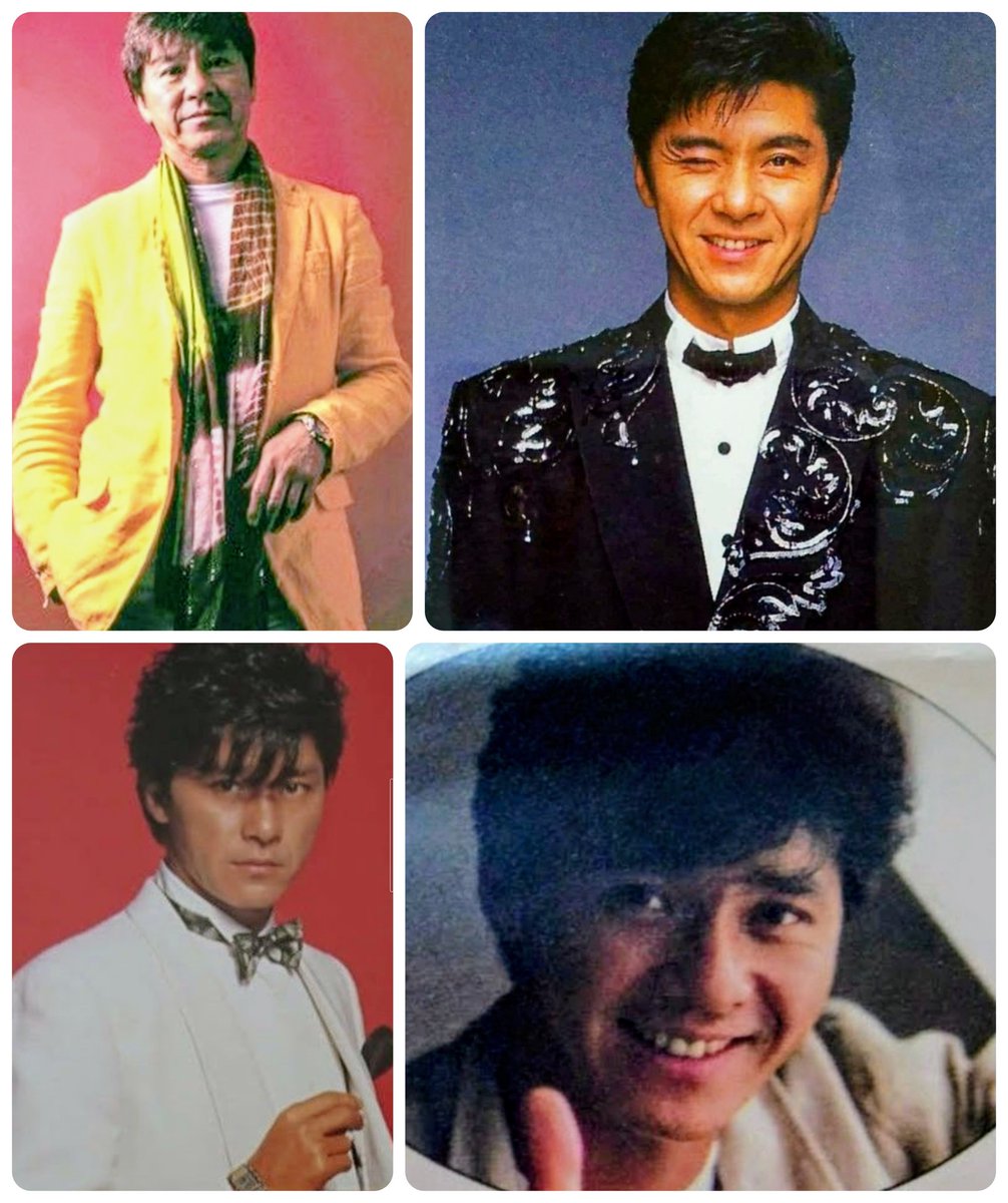 西城秀樹デビュー55周年 #西城秀樹の映像を地上波放送熱望 #西城秀樹