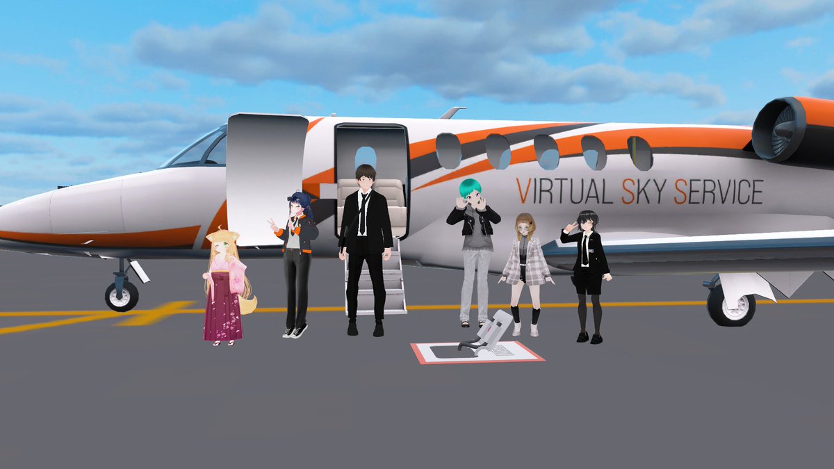 放浪者シェン | WandererShen | Shop's Closed! tweet media