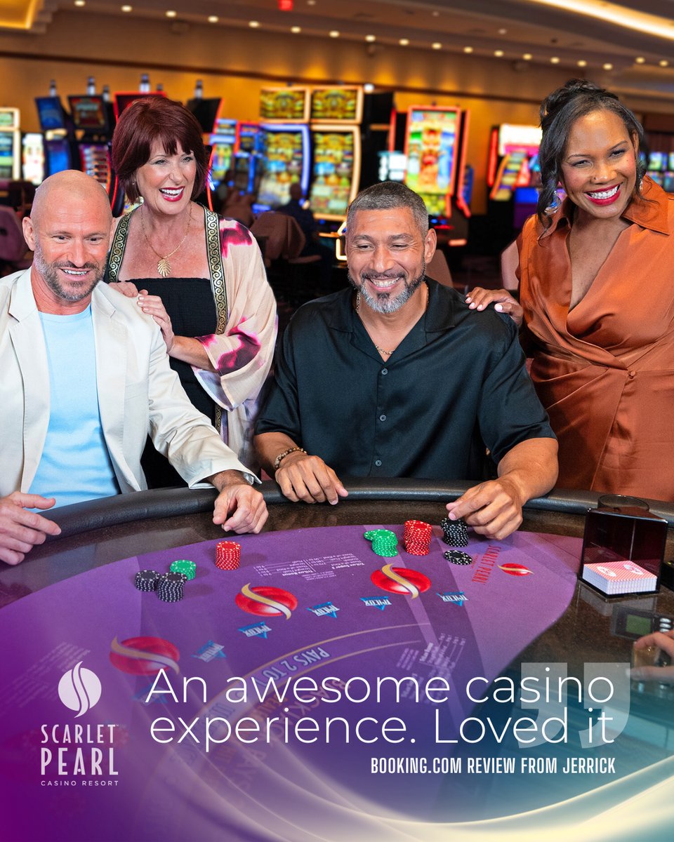 ScarletPearl_MS's tweet image. Gracious guests like you make what we do worthwhile. Thank you for visiting Scarlet Pearl and sharing your thoughts. #ScarletPearl #PremierDestination #CoastalCharm