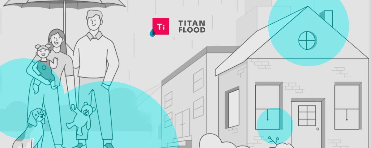Minh_Q_Tran's tweet image. Insurtech Titan Flood rolls out a new private homeowner flood insurance plan in collaboration with Nationwide. Dive into more details here: buff.ly/H2sdLZz #FloodInsurance #HomeProtection #Insurtech