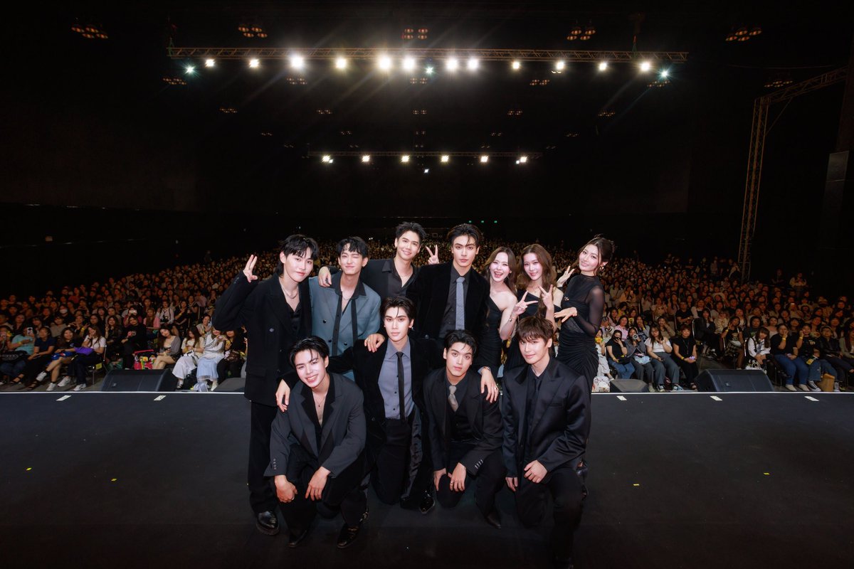GMMTV tweet media